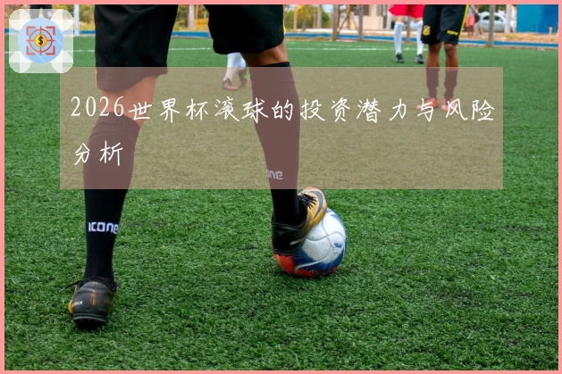 2026世界杯滚球的投资潜力与风险分析